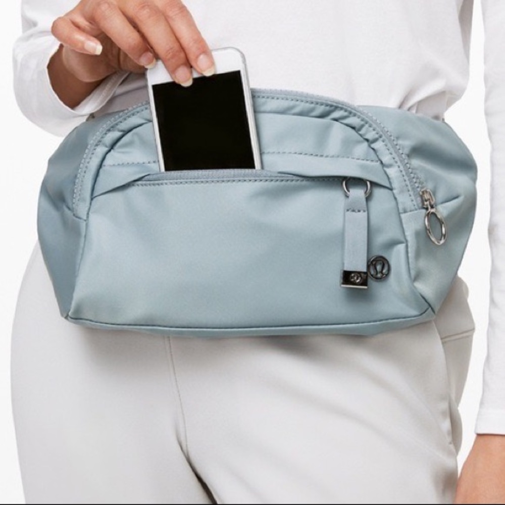 Lululemon On the Beat Belt Bag